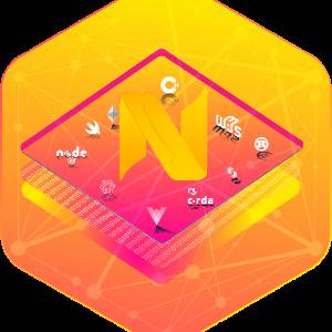 Nadcab Technology Blockchain For Financial Cybersecurity